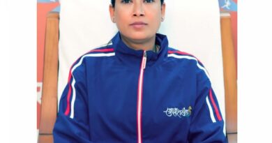 पदक विजेताओं को नगद इनाम के लिए पैसा जारी, खेल मंत्री रेखा आर्या ने जताया मुख्यमंत्री का आभार