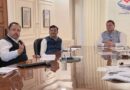 नीति आयोग की बैठक- सीएम धामी ने मुख्य सचिव को रणनीति तैयार करने के दिए निर्देश