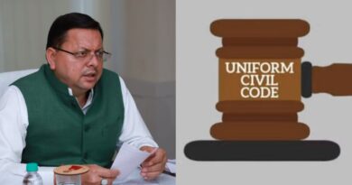 उत्तराखंड में यूसीसी में चार माह में डेढ लाख से अधिक आवेदन मिले- सीएम धामी