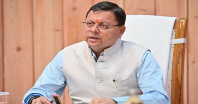 उत्तराखंड कैबिनेट की बड़ी बैठक, 11 प्रस्तावों पर लगी मुहर