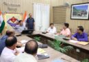 राज्य के विकास, सेवाओं और बुनियादी ढांचे के लिए राजस्व प्राप्ति जरूरी