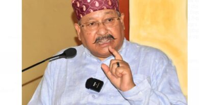 महाराज ने मृतक के शव के साथ अमानवीय हरकत का लिया संज्ञान
