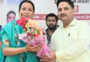 अहिल्या देवी होलकर नारी सशक्तिकरण की आदर्श- रेखा आर्या