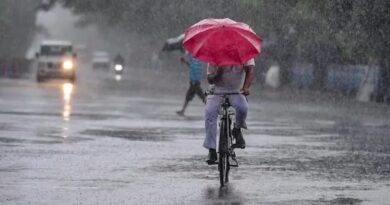 केरल में मानसून ने रिकॉर्ड समय से पहले दी दस्तक, मौसम विभाग ने जताई भारी बारिश की संभावना