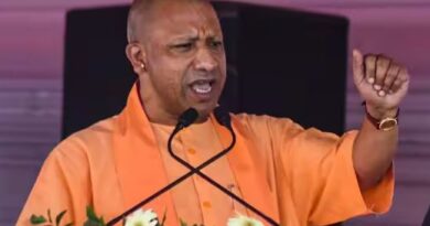 “हनुमान जी की नीति ही आज के भारत की नीति है- मुख्यमंत्री योगी”