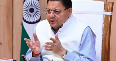 विकास, सुशासन और राष्ट्र निर्माण के 11 साल, सीएम धामी ने गिनाई मोदी सरकार की उपलब्धियाँ