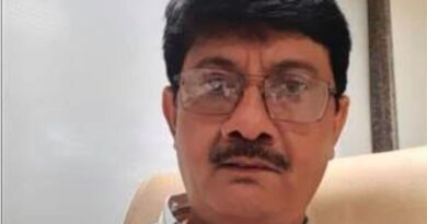 महाराज ने पत्रकार धूलिया के असामयिक निधन पर जताया दु:ख