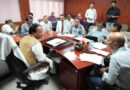 5 जून से 31 जुलाई तक प्रदेशभर में चलेगा सघन वृक्षारोपण कार्यक्रम