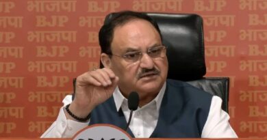 11 साल में बदली देश की राजनीति की संस्कृति- जेपी नड्डा