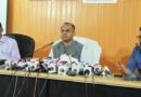 धामी कैबिनेट की बैठक में 12 अहम प्रस्तावों पर लगी मुहर