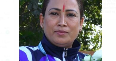खेल मंत्री के निर्देश पर कॉन्ट्रैक्ट कोचों का कार्यकाल एक साल बढ़ा