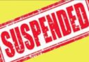 थराली के निर्माणाधीन पुल गिरने पर तीन अभियंता निलंबित