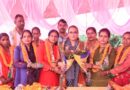 सोमेश्वर में जन मिलन कार्यक्रम, कई ग्रामीणों ने थामा भाजपा का दामन