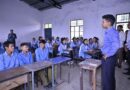 छात्रा से मारपीट के मामले में अतिथि शिक्षिका का अनुबंध समाप्त, डीएम ने दिए सख्त निर्देश