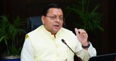 मुख्यमंत्री ने भारी वर्षा को देखते हुए दिए हाई अलर्ट पर रहने के निर्देश