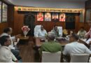 सहकारिता में हरियाणा व उत्तराखंड मिलकर करेंगे कामः डाॅ. धन सिंह रावत
