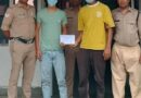 दून पुलिस ने 24 घंटे में किया पर्स स्नेचिंग का खुलासा, दो आरोपी गिरफ्तार