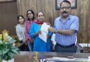 जिलाधिकारी नैनीताल की पहल पर भू-माफिया से मुक्त हुई 25 नाली भूमि
