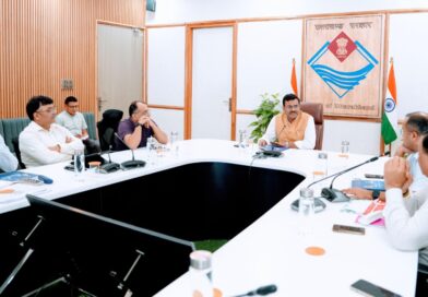 उत्तराखंड में ड्रग्स के खिलाफ सख्ती बढ़ेगी, मुख्य सचिव ने NCORD बैठक में दिए कड़े निर्देश