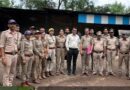 हरिद्वार-ऋषिकेश में लीसा इकाइयों पर वन विभाग की छापेमारी, एक डिपो सीज