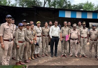 हरिद्वार-ऋषिकेश में लीसा इकाइयों पर वन विभाग की छापेमारी, एक डिपो सीज