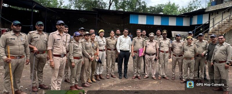 हरिद्वार-ऋषिकेश में लीसा इकाइयों पर वन विभाग की छापेमारी, एक डिपो सीज