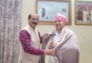 श्री दरबार साहिब पहुंचे स्वास्थ्य मंत्री सुबोध उनियाल, जल्द होगा एसएमआई अस्पताल का 100 करोड़ से अधिक बकाया भुगतान