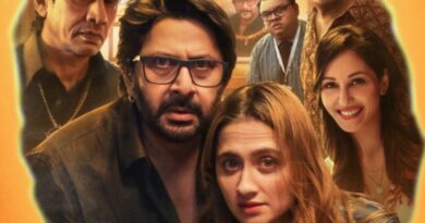 ‘जीवन भीमा योजना’ का ट्रेलर रिलीज, डबल रोल में नजर आएंगे अरशद वारसी