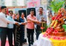 CIMS कॉलेज में नशा मुक्ति अभियान का आगाज़, राष्ट्रीय अभियान से जुड़ना उत्तराखंड के लिए गौरव: एडवोकेट ललित मोहन जोशी