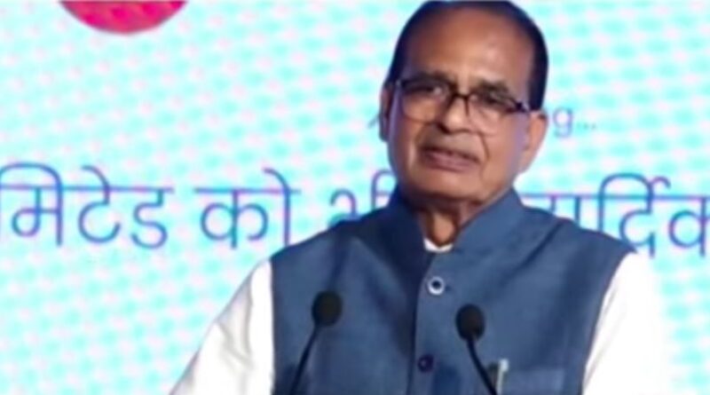 जापानी तकनीक का लाभ छोटे किसानों तक पहुंचाएं, कृषि लागत घटाकर उत्पादकता बढ़ाएं: शिवराज सिंह चौहान