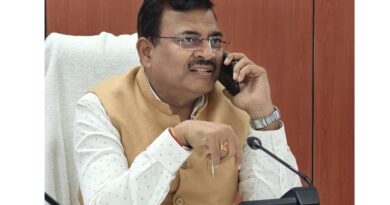 24×7 अलर्ट मोड में रहें अधिकारी- मुख्य सचिव – India Times Group