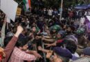 पटना में BPSC परीक्षा को लेकर जोरदार प्रदर्शन, सरकार से बातचीत की मांग पर अड़े अभ्यर्थी