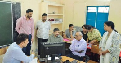 मतदाता सुनवाई में लापरवाही बर्दाश्त नहीं, आयोग के निर्देशों का शत-प्रतिशत पालन सुनिश्चित करें- गढ़वाल आयुक्त