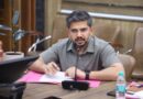एसआईआर में तेजी के साथ पारदर्शिता एवं शुद्धता सुनिश्चित करें अधिकारी- सीडीओ अभिनव शाह