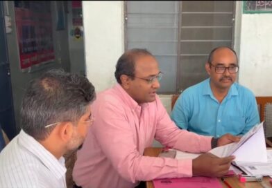 सामान्य विसंगति वाले नोटिसों का बीएलओ स्तर पर करें निस्तारण- सीईओ