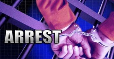 मंदिर में अंडे फोड़ने से बढ़ा तनाव, तांत्रिक समेत तीन गिरफ्तार; पुलिस ने किया मामले का खुलासा