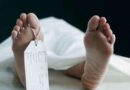 जमशेदपुर में जेल से छूटे अपराधी की हत्या, चबूतरे पर मिला शव; गला दबाने की आशंका