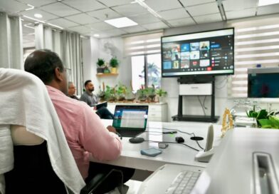 BLO और फील्ड स्टॉफ को प्रोत्साहित करें जिलाधिकारी – सीईओ