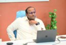 SIR पर सीईओ ने जिलाधिकारियों के साथ की समीक्षा बैठक