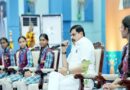 विद्यार्थियों के चेहरे पर मुझे दिखता है भारत का भविष्य : मुख्यमंत्री डॉ. यादव
