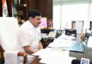 किसानों के खेत से लेकर खातों तक सरकार की चिंता, कवच योजना से हजारों किसानों को मिलेगा राहत: मुख्यमंत्री मोहन यादव – India Times Group