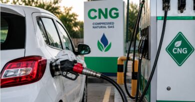 दिल्ली-NCR में CNG के दाम बढ़े, जानिए नए रेट – India Times Group