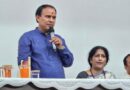 बेटियां उठायेंगी नशे के विरुद्ध मशाल- डाॅ. धन सिंह रावत