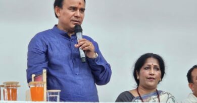बेटियां उठायेंगी नशे के विरुद्ध मशाल- डाॅ. धन सिंह रावत