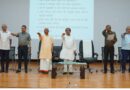 युवा शक्ति के संकल्प से साकार होगा नशा मुक्त उत्तराखंड- डाॅ. धन सिंह रावत
