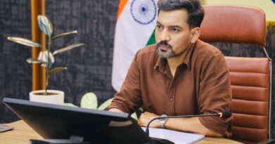 जिला चिकित्सालय के घटते राजस्व के कारणों की जांच कर विस्तृत रिपोर्ट प्रस्तुत करने के डीएम ने दिए निर्देश