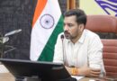 खेल महाकुंभ 2026- 01 सितंबर से सजेगा मुख्यमंत्री चौम्पियनशिप ट्रॉफी का मंच
