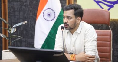 खेल महाकुंभ 2026- 01 सितंबर से सजेगा मुख्यमंत्री चौम्पियनशिप ट्रॉफी का मंच