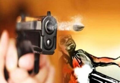 मुजफ्फरपुर में दिनदहाड़े युवक की गोली मारकर हत्या, एनटीपीसी के प्रतिबंधित क्षेत्र में झाड़ियों में मिला शव