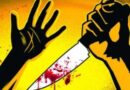 नौकरी करने को कहा तो बेटे ने पिता पर चाकू से किया हमला, छाती और कमर पर किए वार